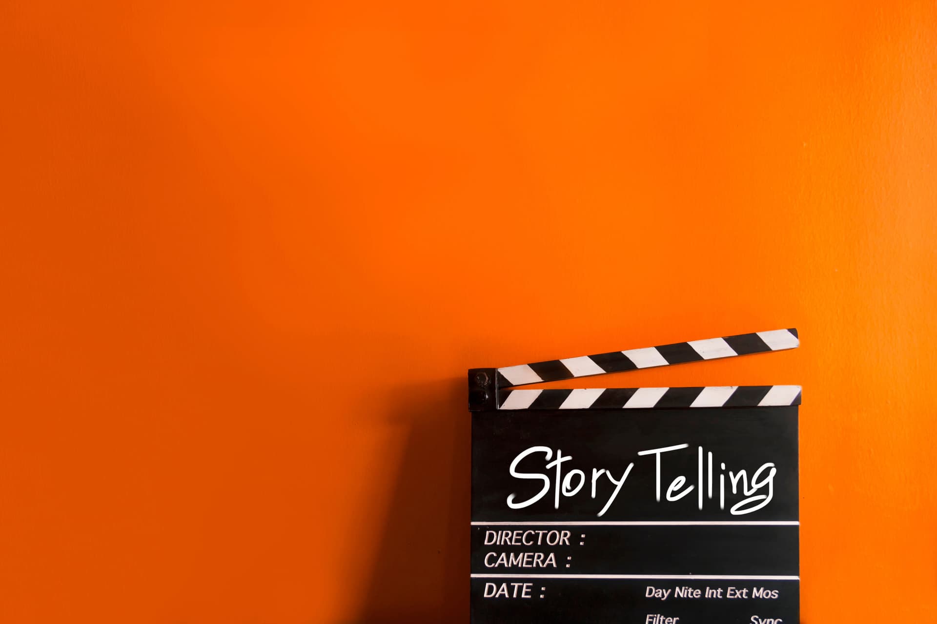 Video Storytelling