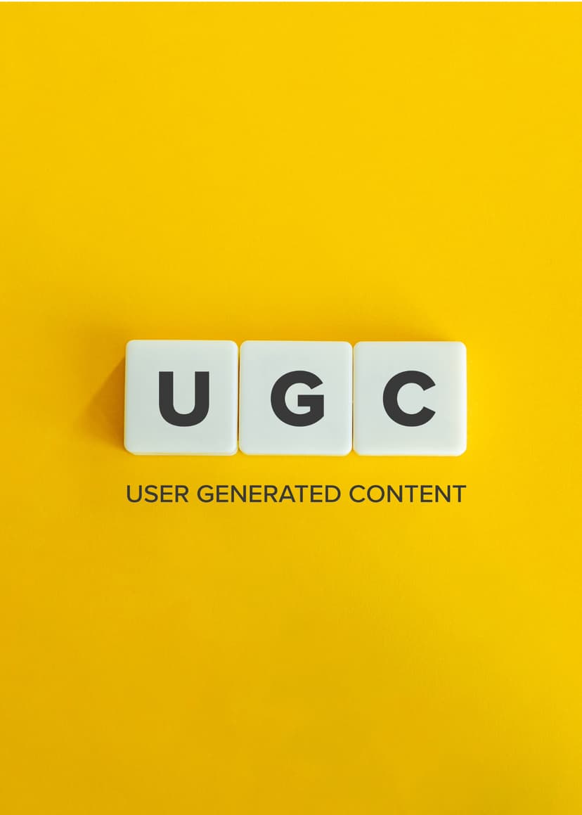 User-generated content 101