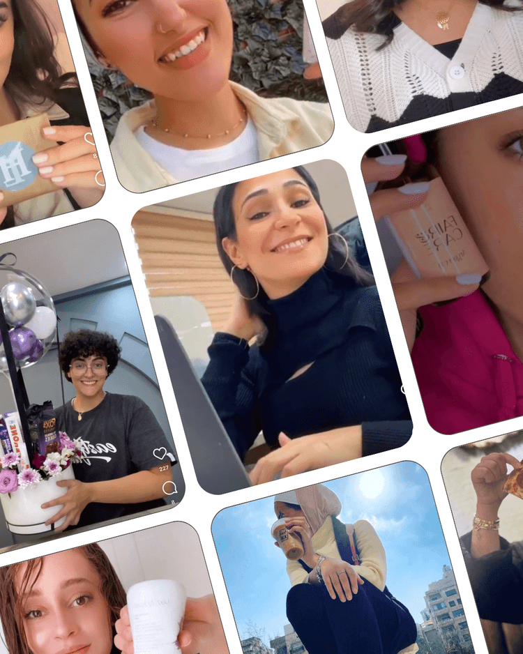 Elli Creators App